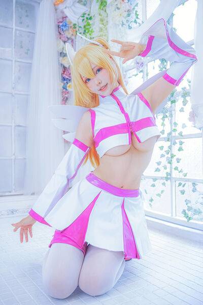 eeelyeee (Ely Cosplay) - #6