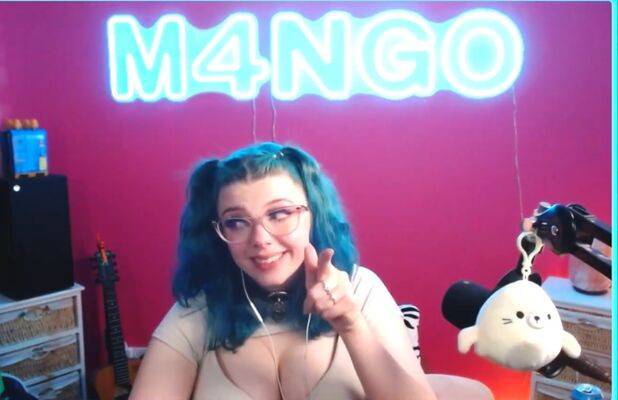 Mango TheM4ng0 real_m4ng0 - #4