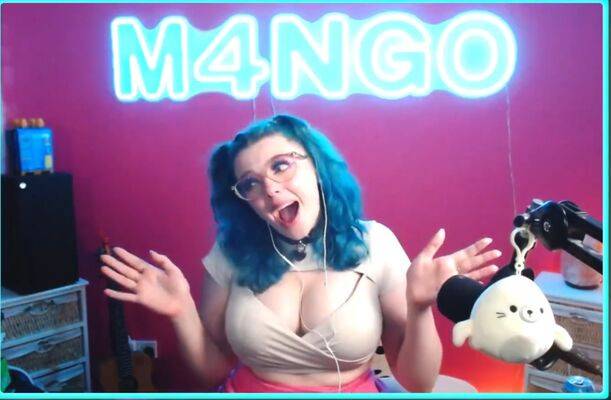 Mango TheM4ng0 real_m4ng0 - #5