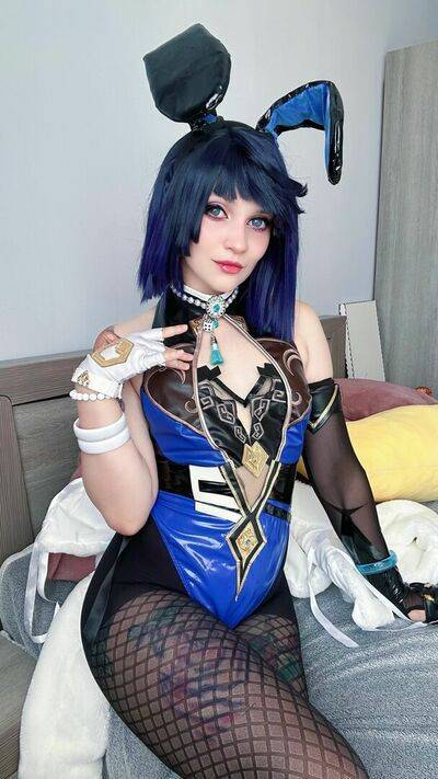 lucy_yumi - #2