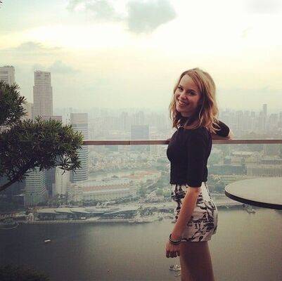 bridgitmendler - #17