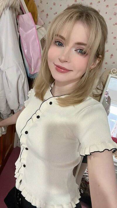 PeachMilky_ - #7