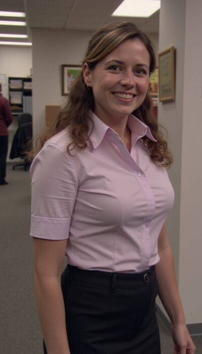 msjennafischer - #7