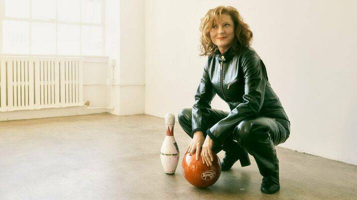 susansarandon - #1