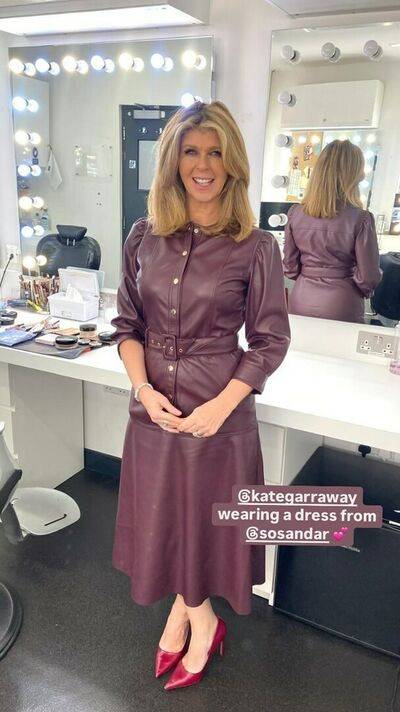 kategarraway - #2