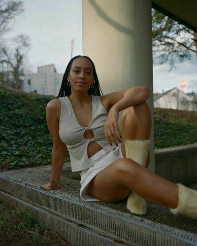 solangeknowles - #13