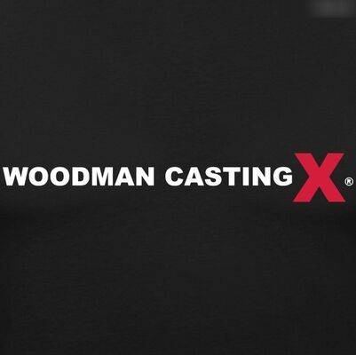 Woodman Casting - #8