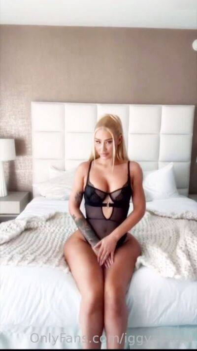 Iggy Azalea thenewclassic - #15