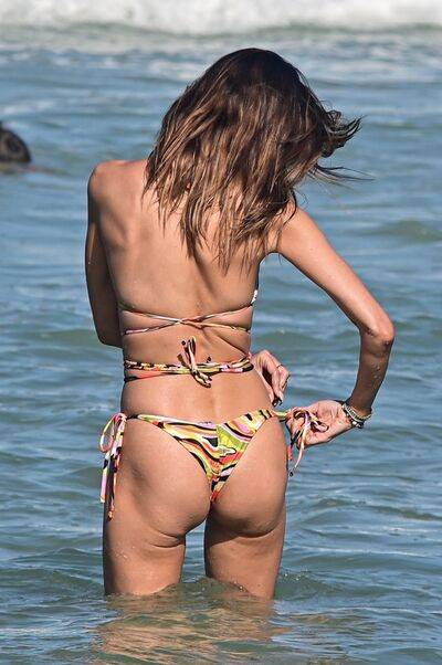 aleambrosio alelovesanja alessandraambrosio - #5