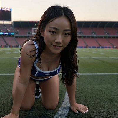 Kimiko karenfukuhara - #11