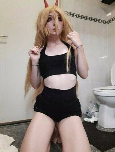 sususcosplays suzuascosplays - #4