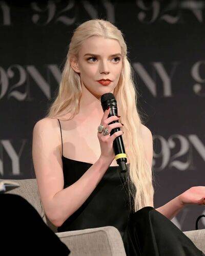 anyataylorjoy owlicats - #12