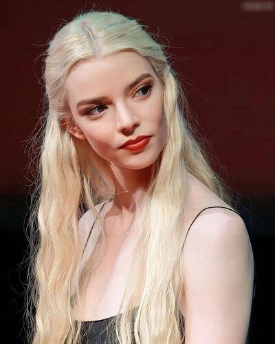 anyataylorjoy owlicats - #16