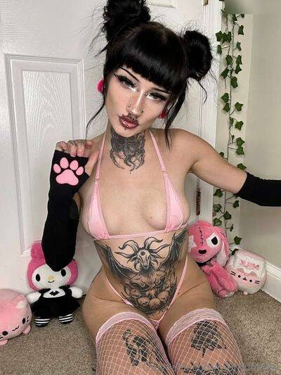 m0rguekittyy - #9