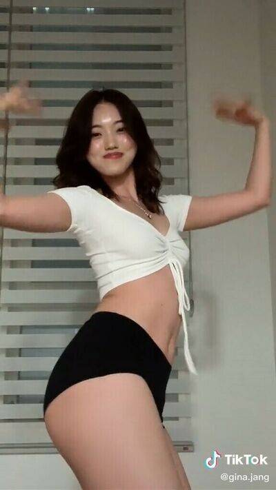 bellajang gina.jang ginajang jye_eul - #19