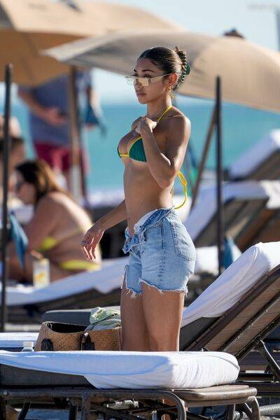 Chantel Jeffries chanteljeffries - #16