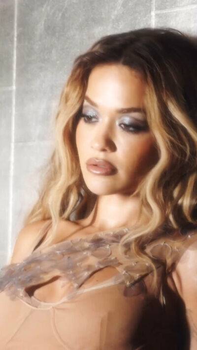 ritaora ritaoraeu - #13