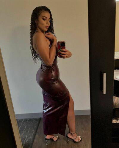 WWE samanthairvinwwe samanthathebomb - #2