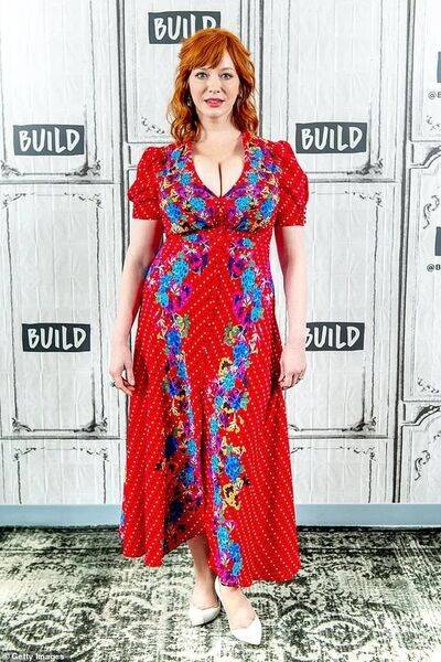 actuallychristinahendricks - #4