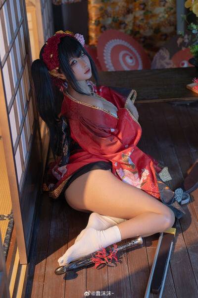 chunmomo0127 chunmomo_ 蠢沫沫momo - #18