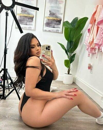 Jasmine Villegas kittyvmarie - #10