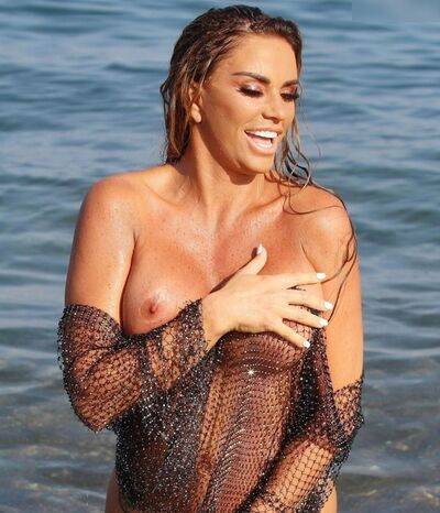 katieprice - #5