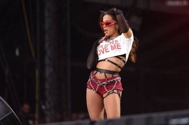 Anitta - #7