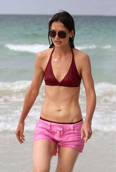 katieholmes katieholmesfeetlove - #4