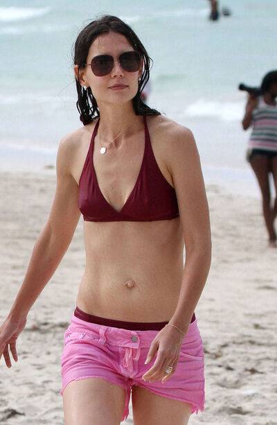 katieholmes katieholmesfeetlove - #1