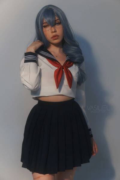 Vasiliel_cosplay Vasilielcosplay Василиса Тим - #11