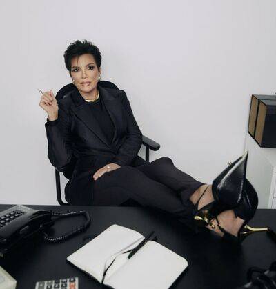 krisjenner - #3