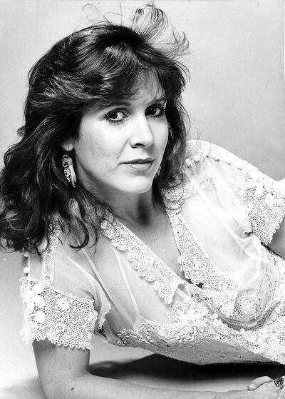 carriefisher_ - #18