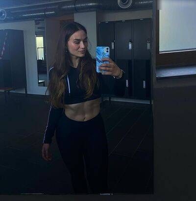 annieschka_fit - #2