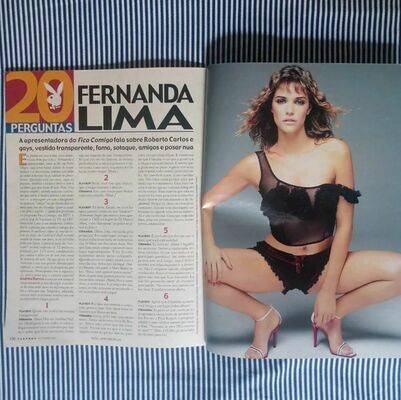 ferlima21 fernandalima - #3