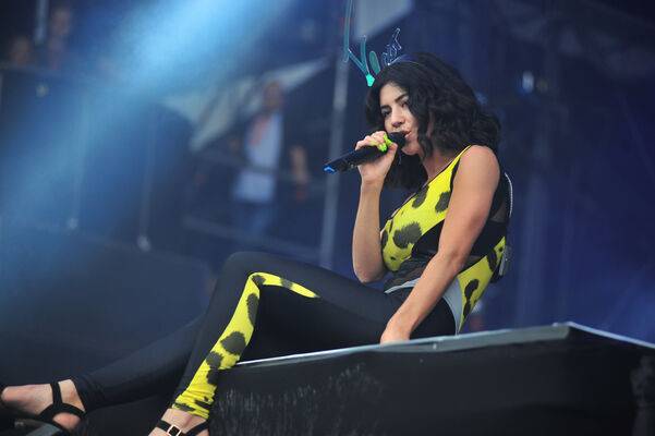 marina and the diamonds marinadiamandis - #18