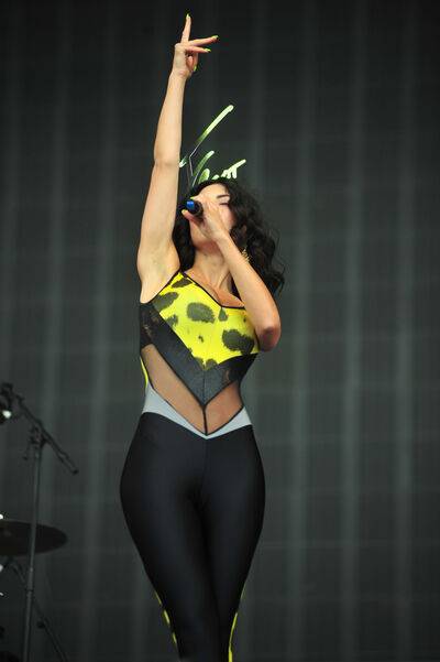 marina and the diamonds marinadiamandis - #16