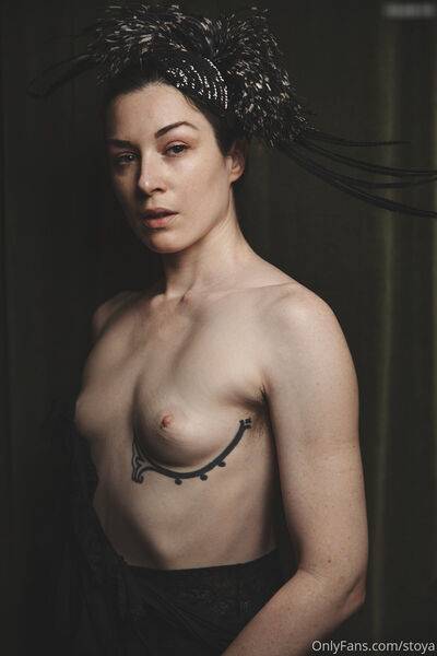 Stoya - #5