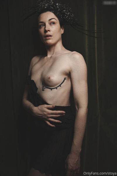 Stoya - #11