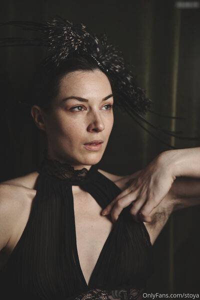 Stoya - #2