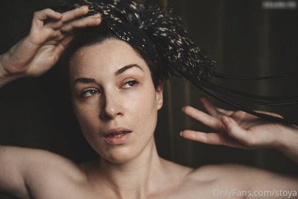 Stoya - #6