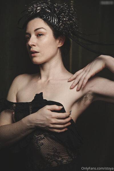 Stoya - #4