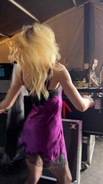 Taylor Momsen taylormomsen - #5