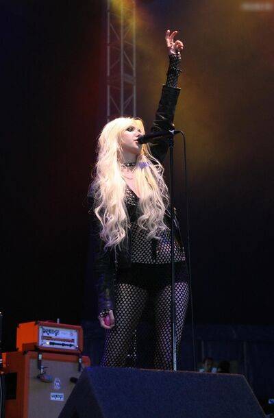 Taylor Momsen taylormomsen - #9