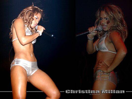 ChristinaMilian kacytgirl - #16