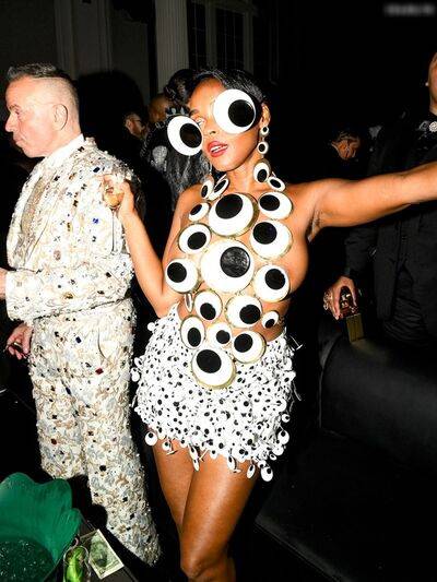 janellemonae screamadelica - #6