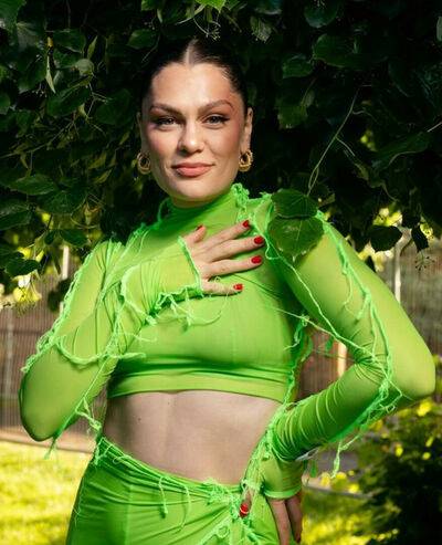 jessie-j jessiej - #17