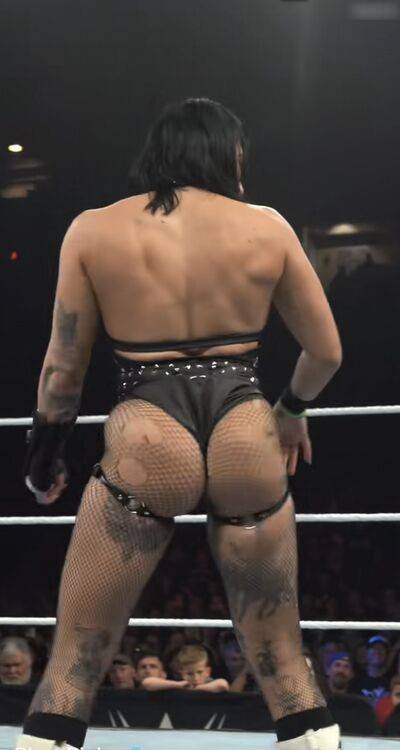 RheaRipley_WWE WWE notrhearipley - #12