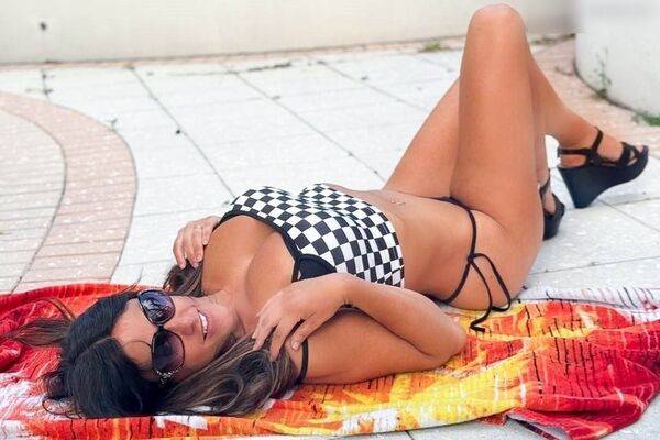 ClaudiaRomani claudia_romani - #17