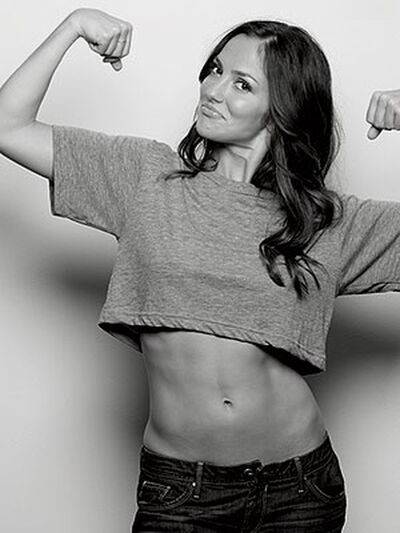 minkakelly - #6