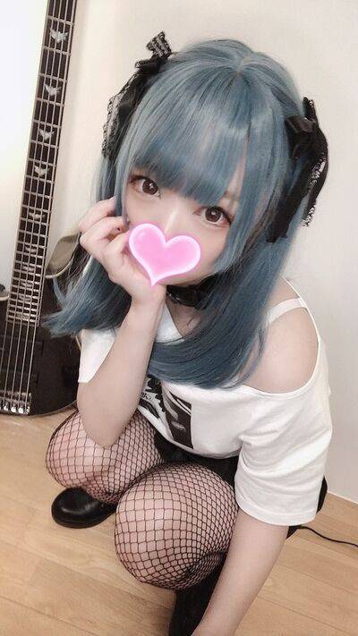 angelia_lapin kano.echiechi 尊みを感じて桜井 彼女のえちえちが止まらない。 - #1